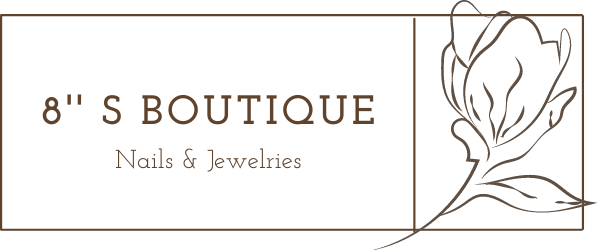 8'' s Boutique
