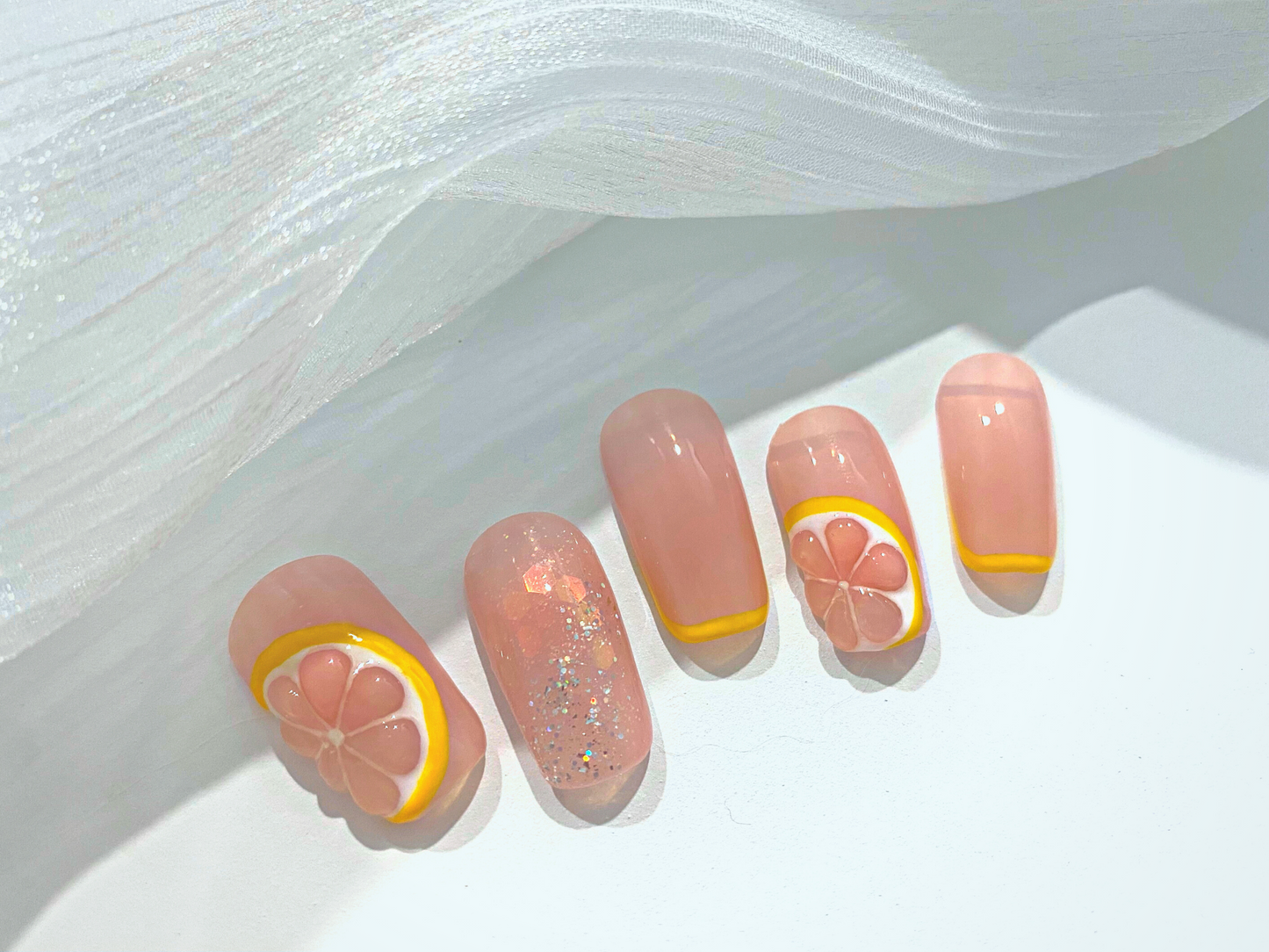 Citrus Crush