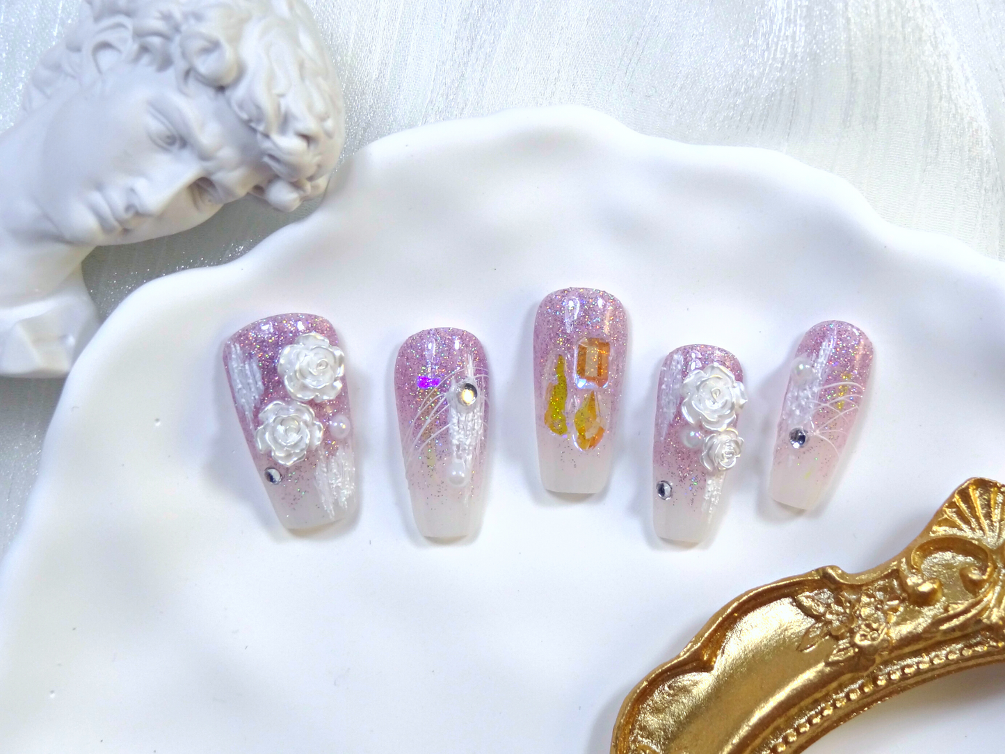 Floral Fantasy