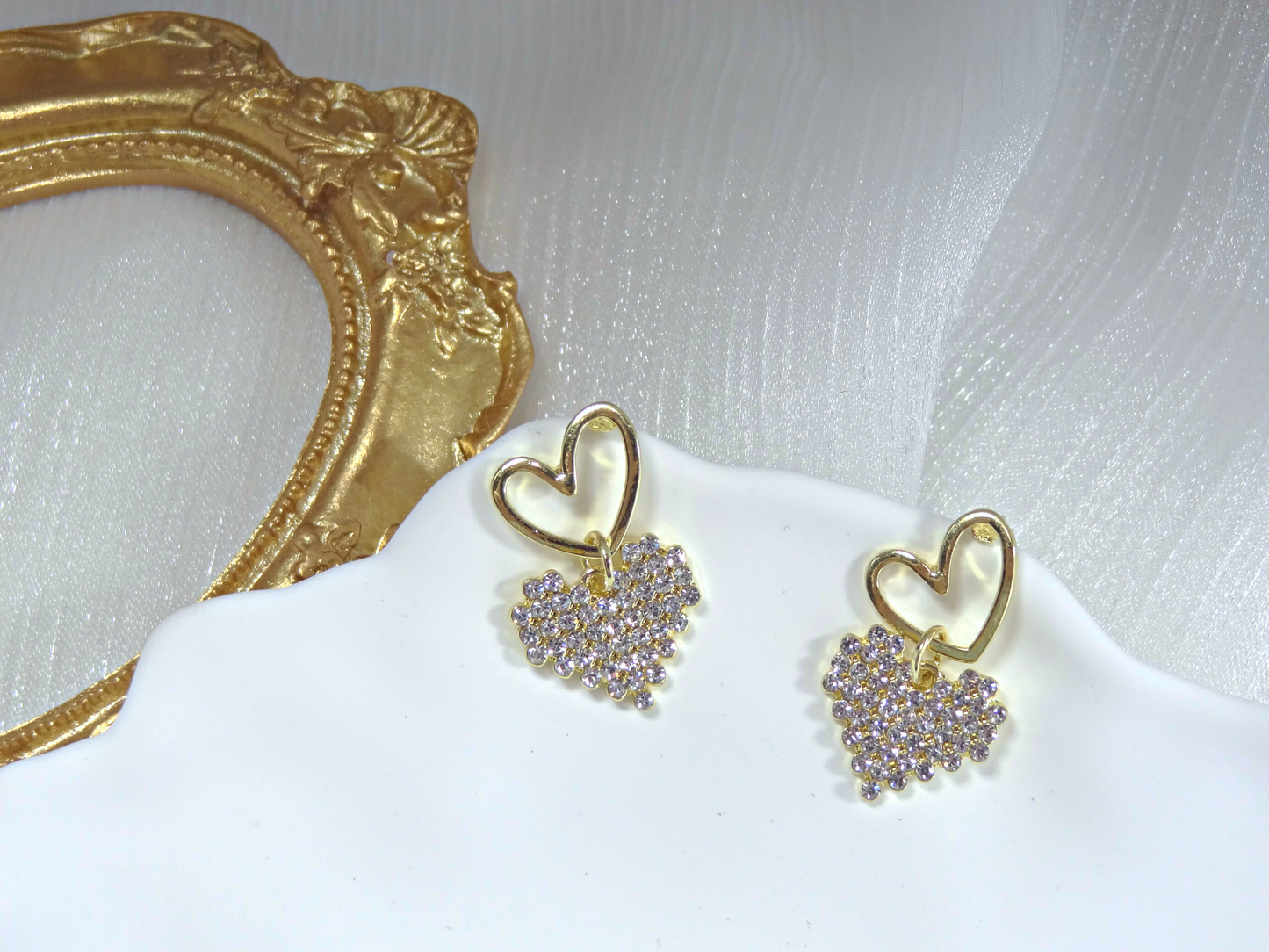 Dazzling Love