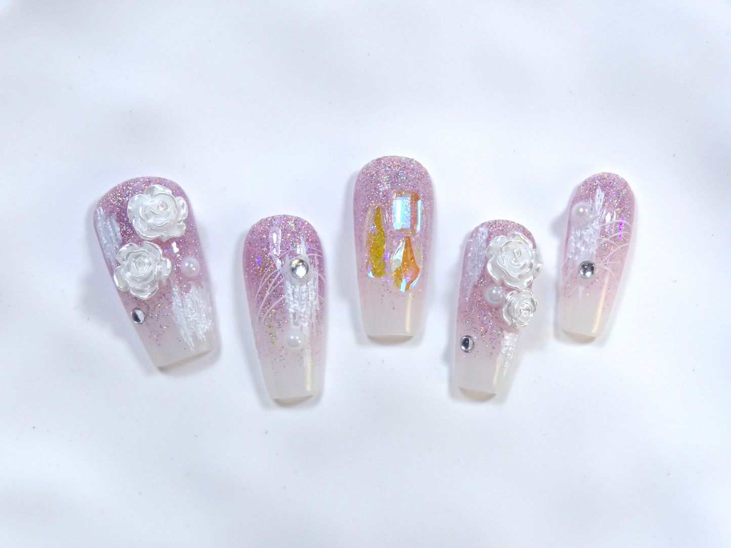 Floral Fantasy