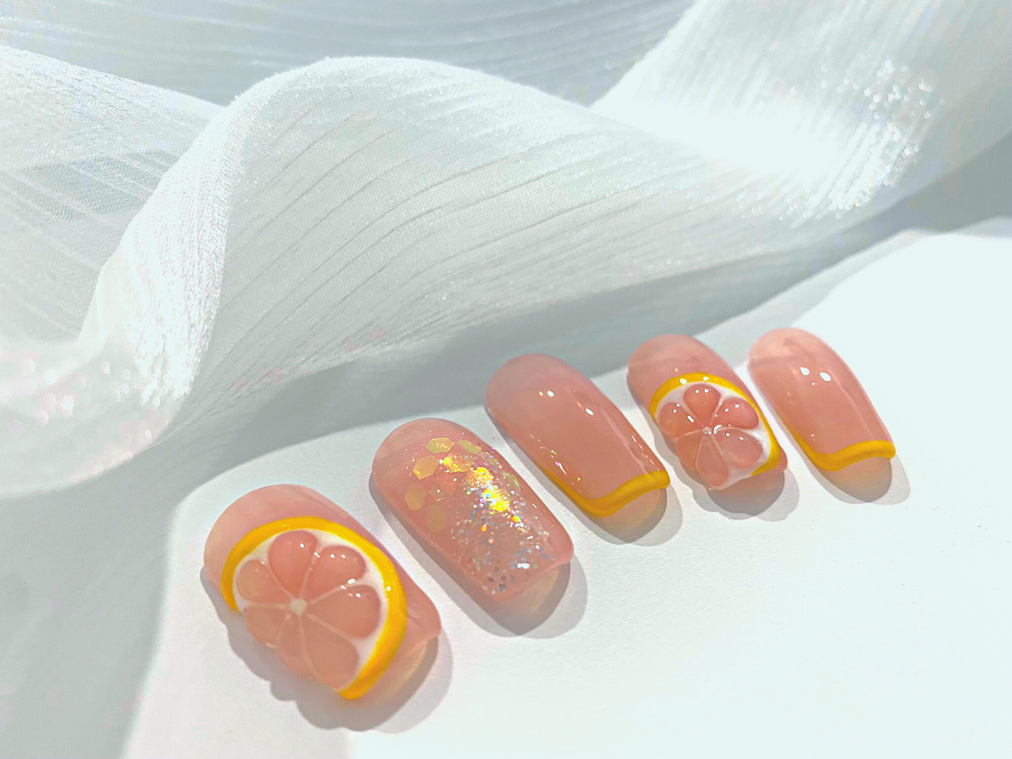 Citrus Crush