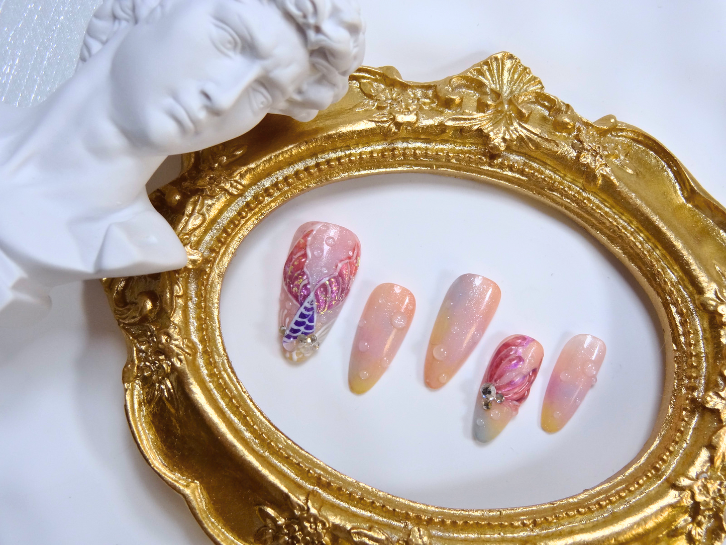 Dream of Mermaid