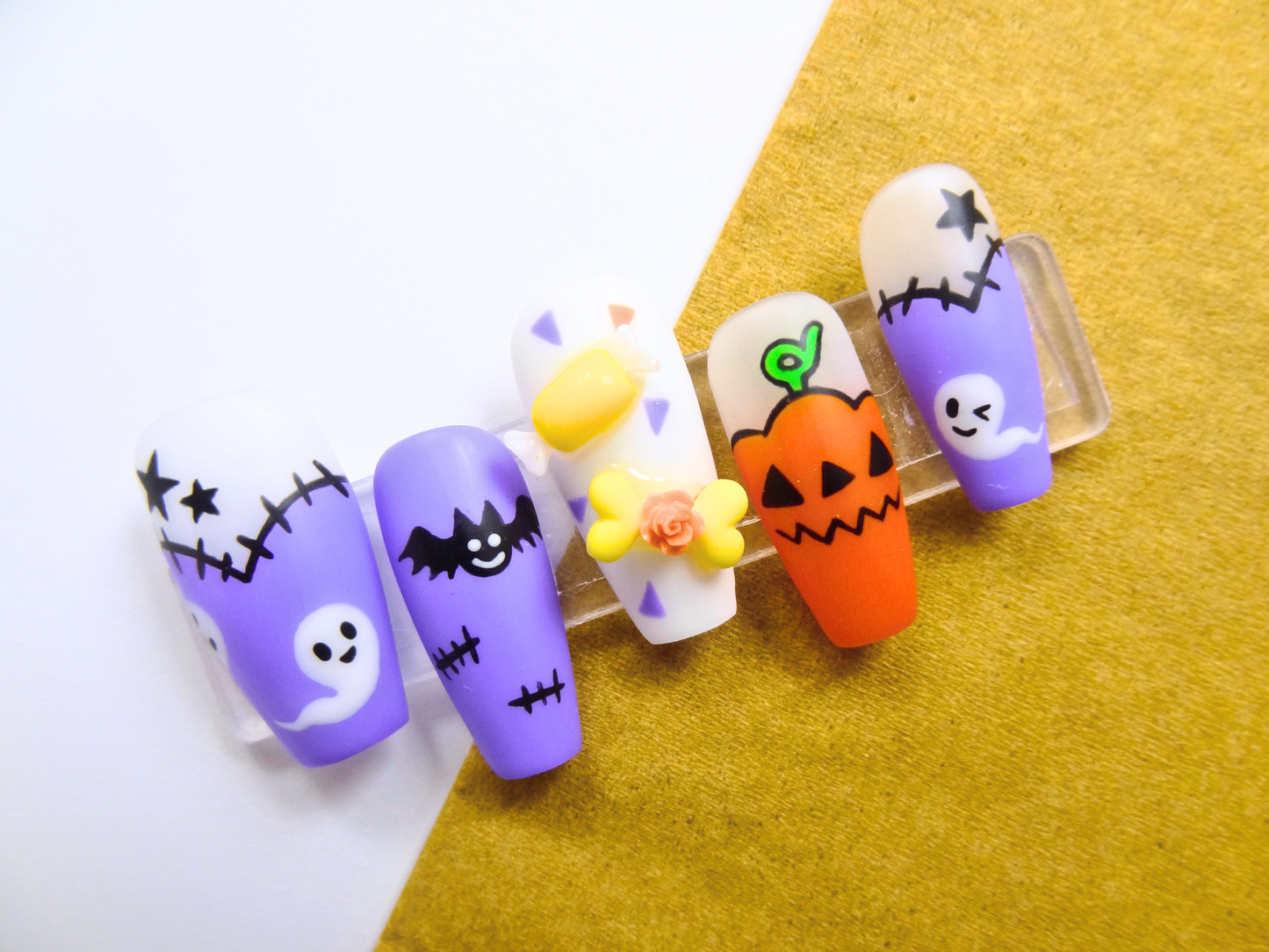 Too Cute to Spook