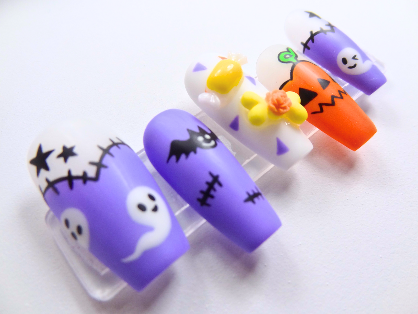 Too Cute to Spook