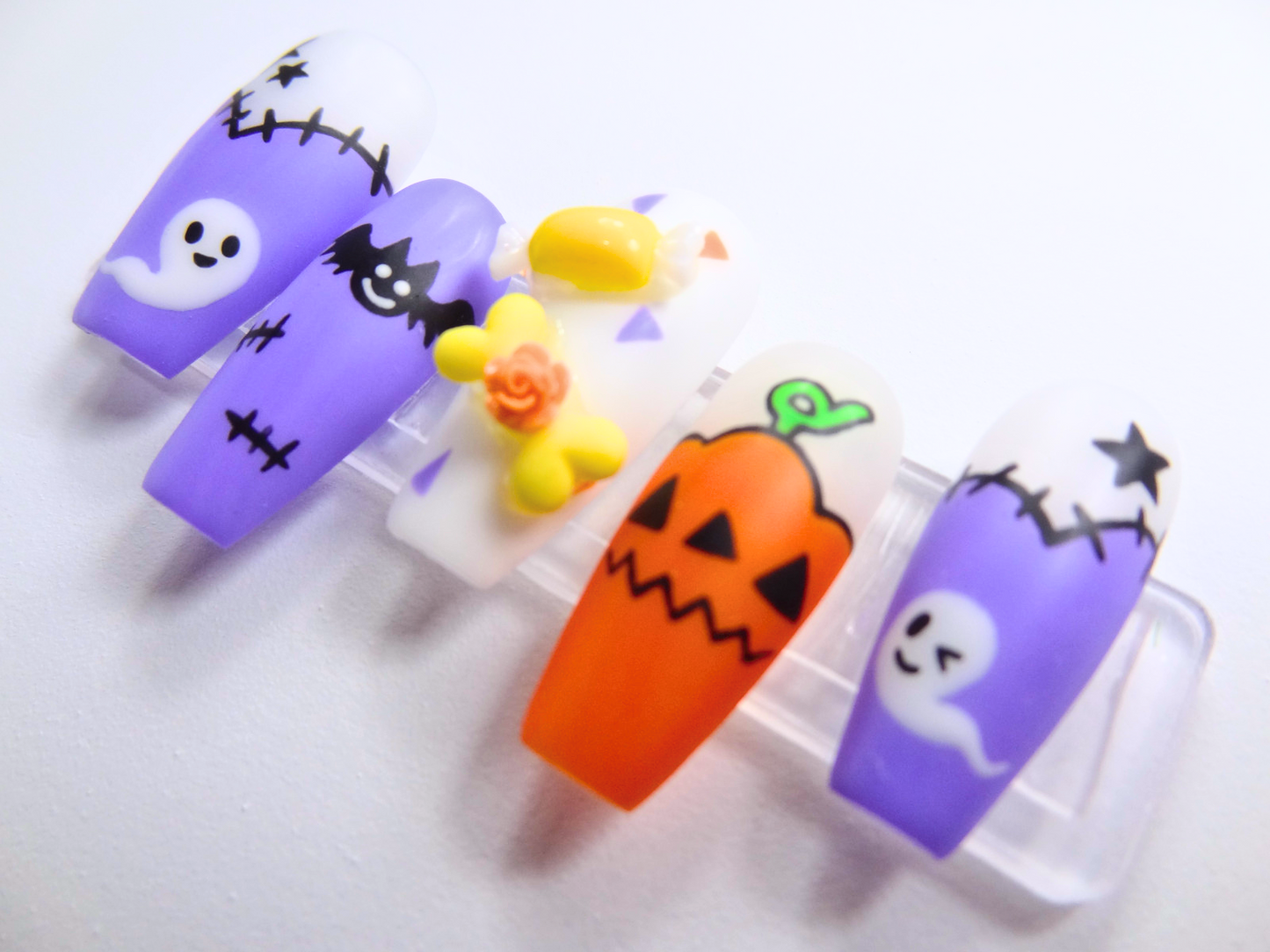 Too Cute to Spook