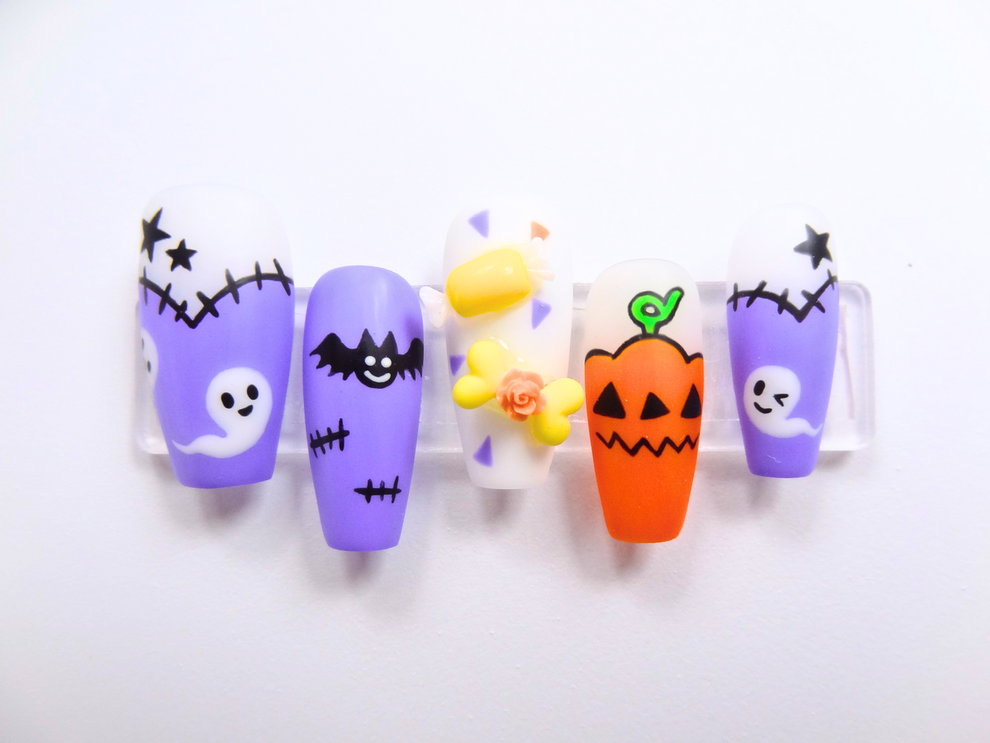 Too Cute to Spook